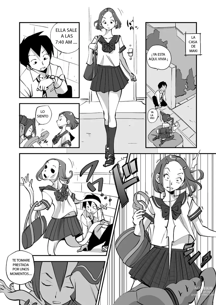 Page 101 of doujinshi Bibia Saikou ka yo!