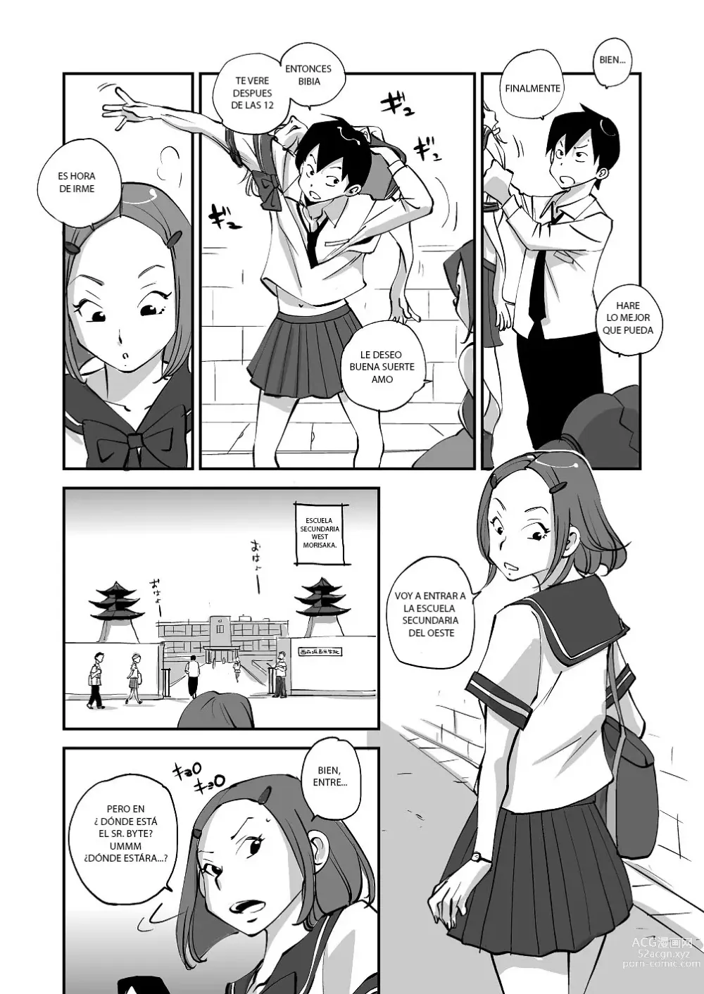 Page 102 of doujinshi Bibia Saikou ka yo!