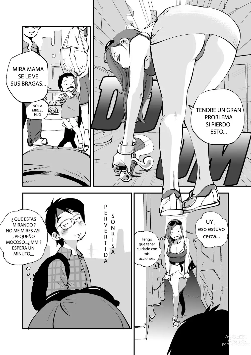 Page 128 of doujinshi Bibia Saikou ka yo!