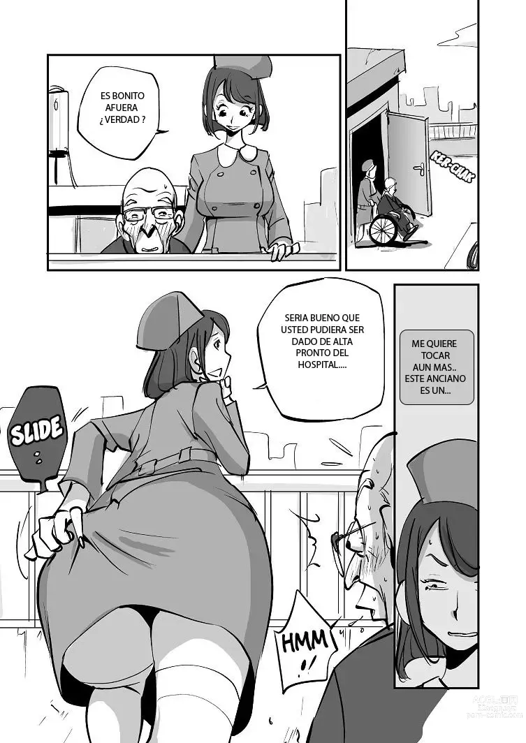 Page 39 of doujinshi Bibia Saikou ka yo!