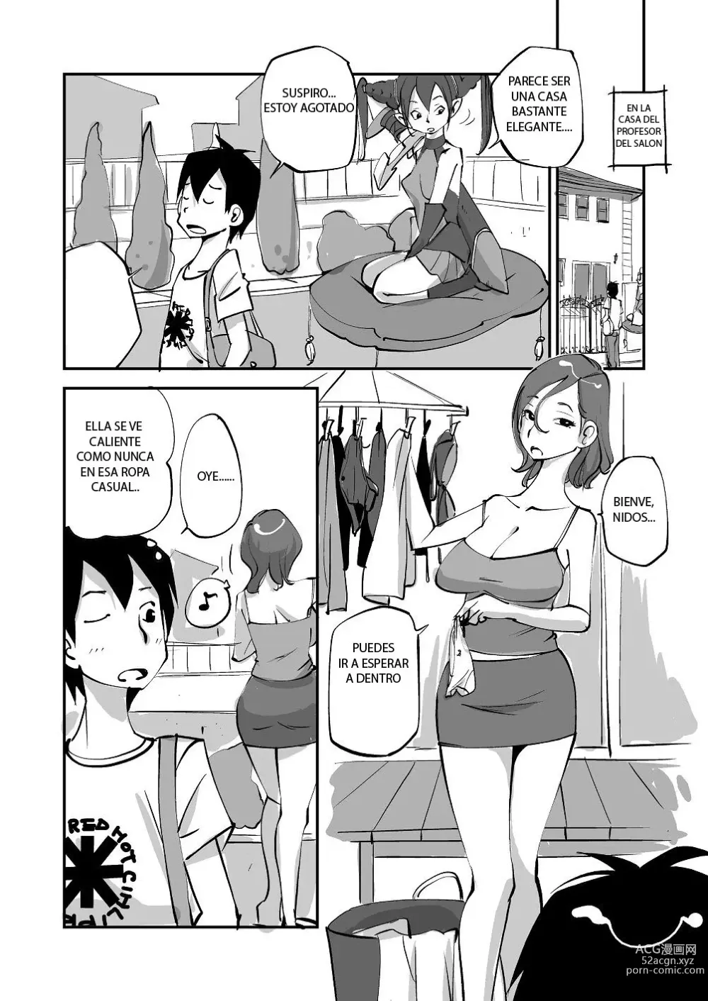 Page 68 of doujinshi Bibia Saikou ka yo!