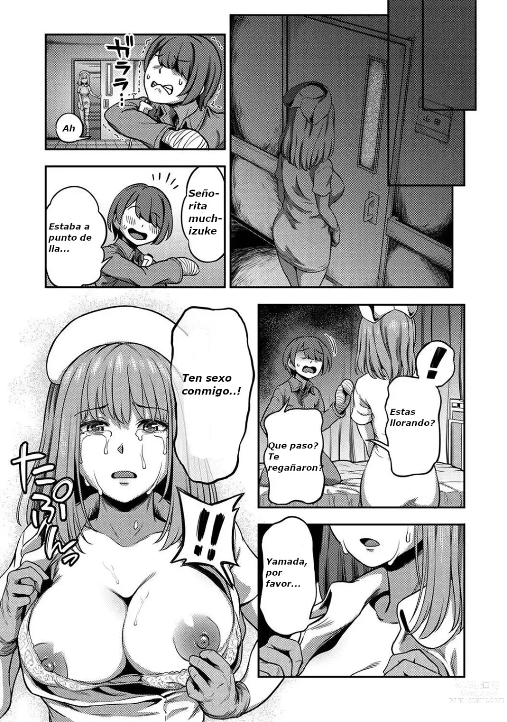 Page 22 of manga 