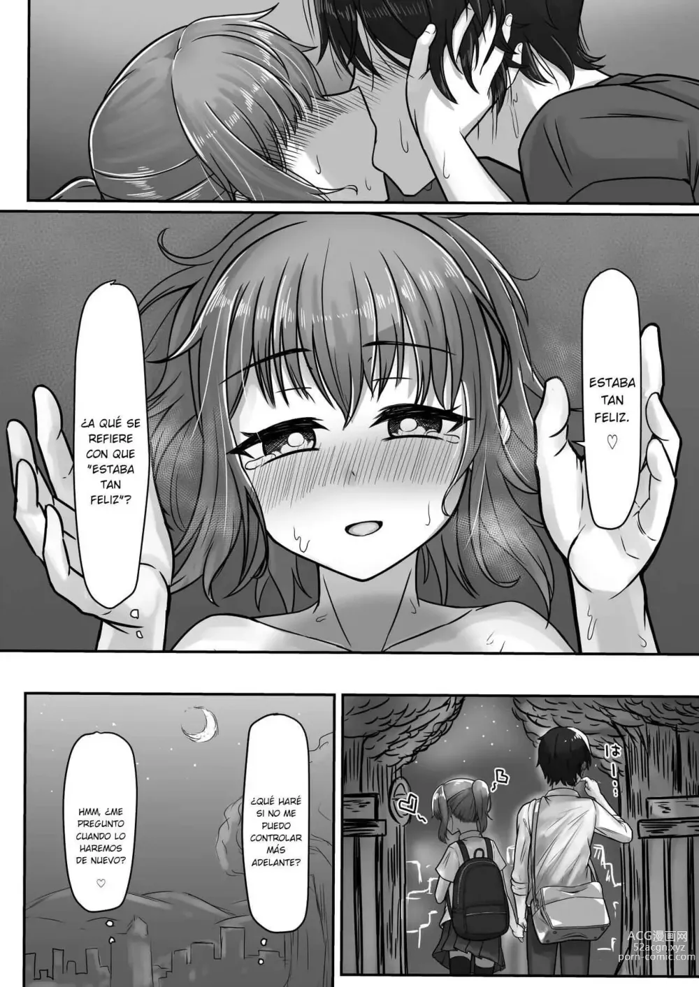 Page 39 of doujinshi Kendougi-chan (♂) to.