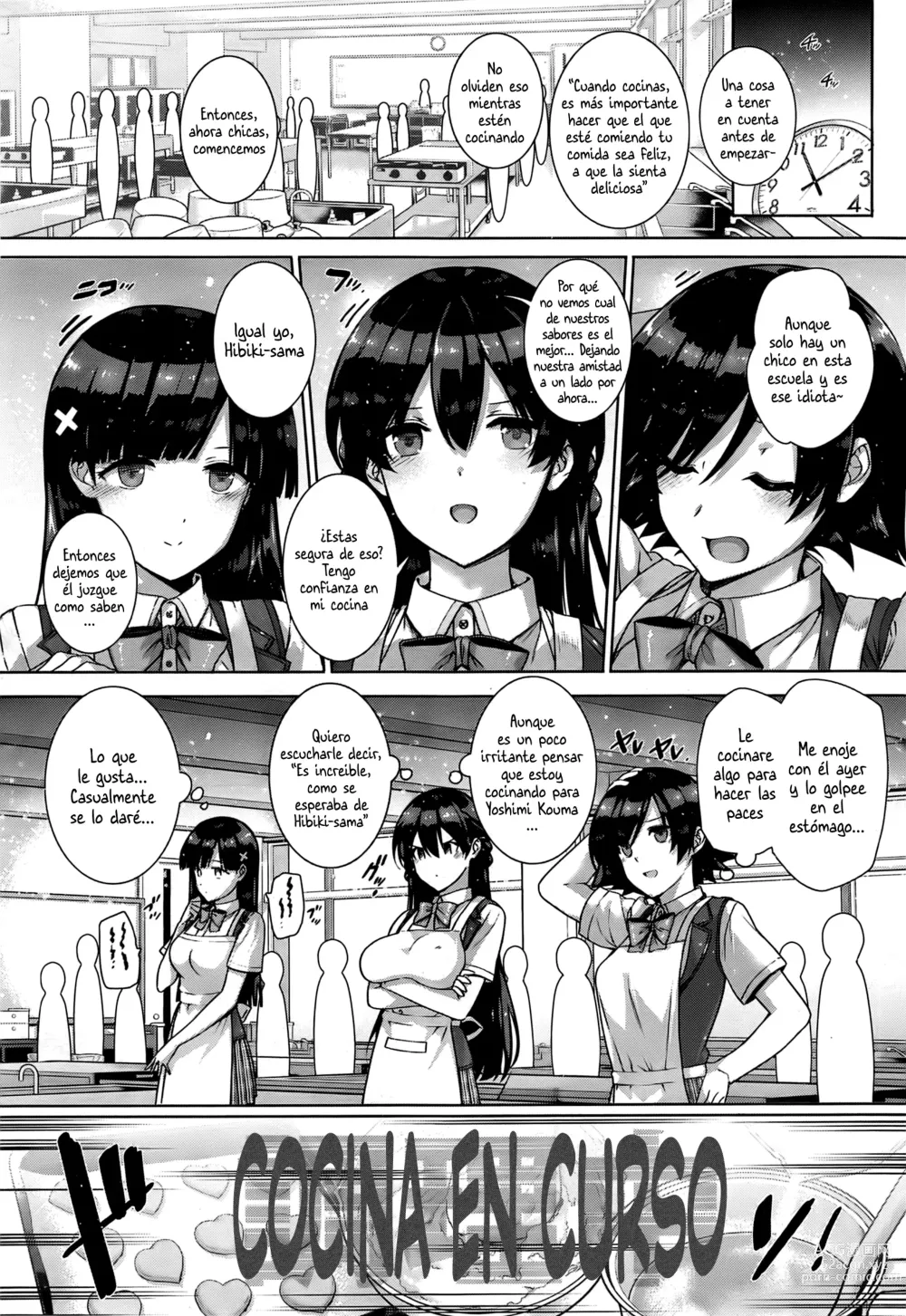 Page 37 of manga Amatsuka Gakuen no Ryoukan Seikatsu Ch. 1-2, 3.5-5.8