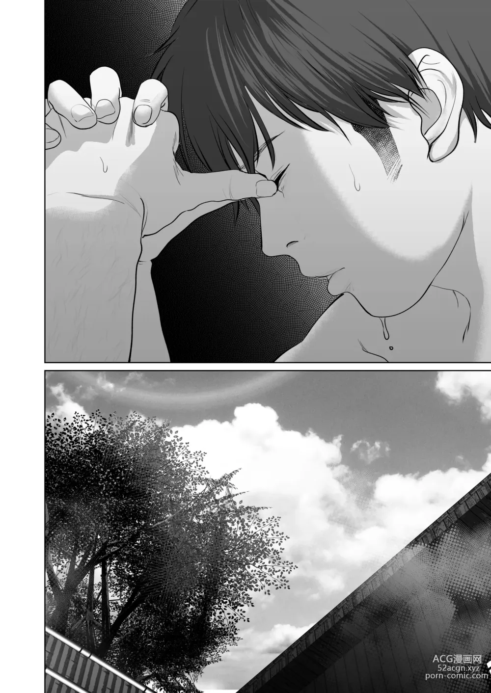 Page 389 of doujinshi Anata ga nozomunara 5 〜 chijoku no anaru kaihatsu onsen ryokou 〜