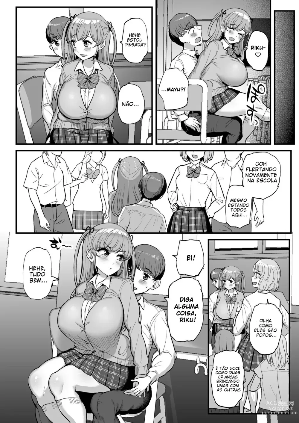 Page 26 of doujinshi Minimum Kanojo wa Oyaji no Seidorei.