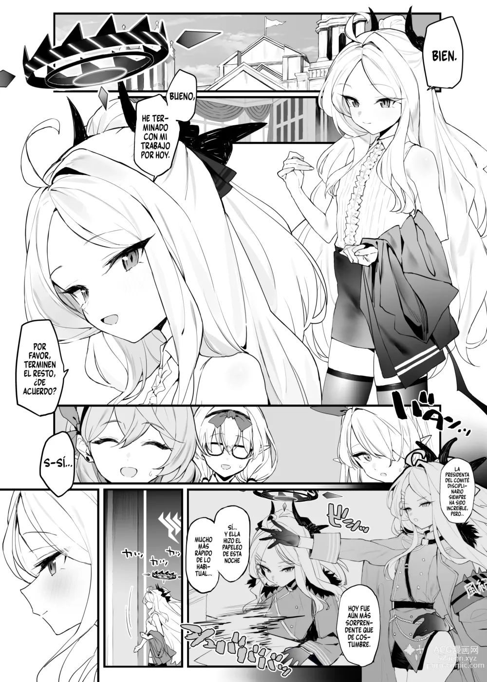 Page 2 of doujinshi Hina-chan to Ichaicha Suru Hon