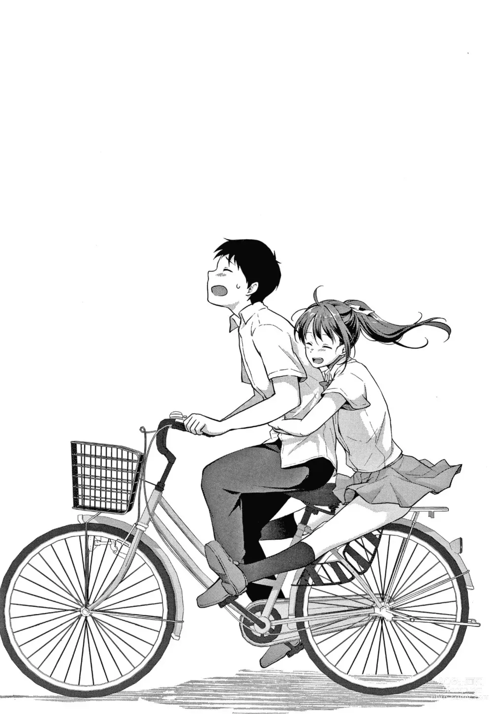 Page 147 of manga Shishunki no Obenkyou (decensored)