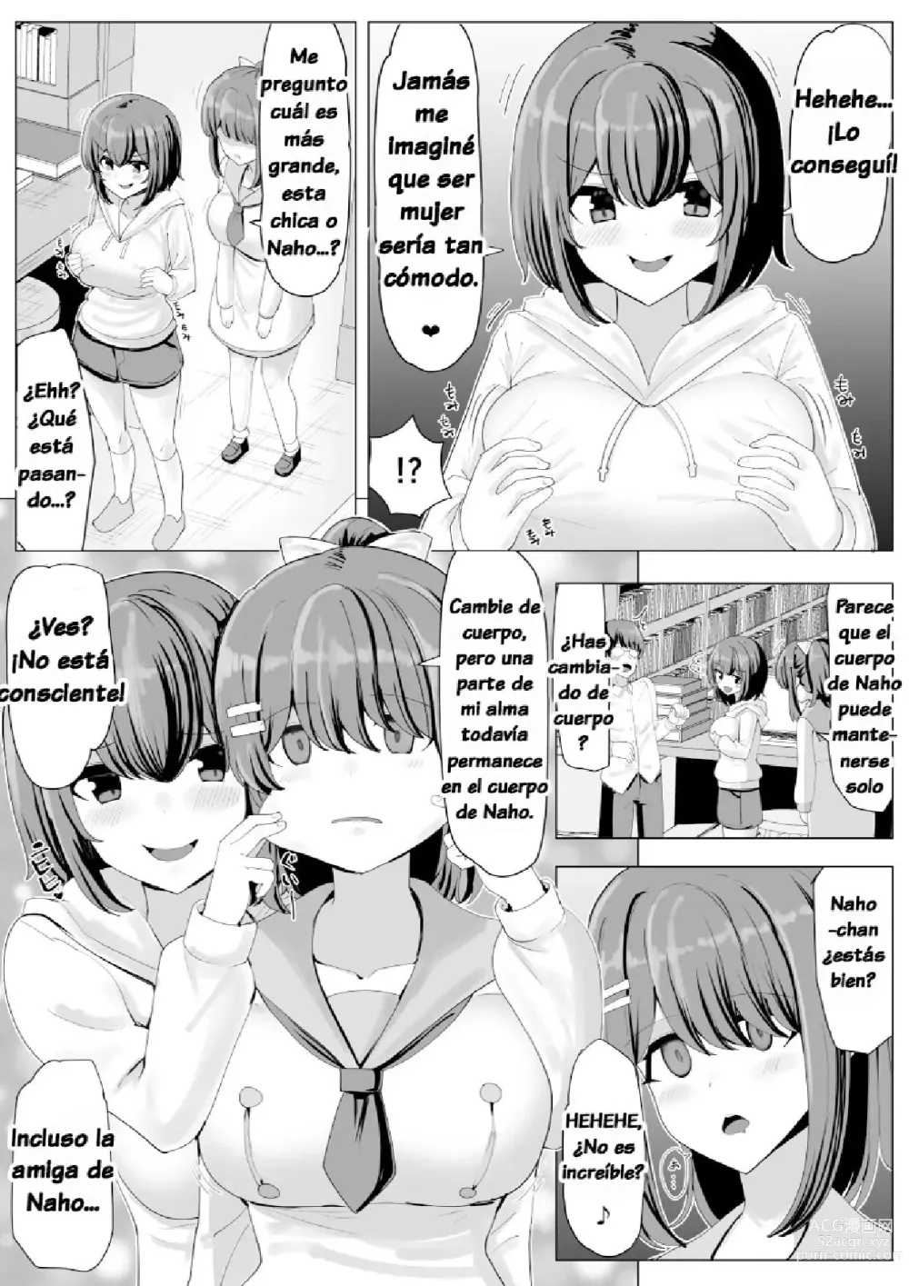 Page 13 of doujinshi College Girl Taken Over by an Old Man 1-4