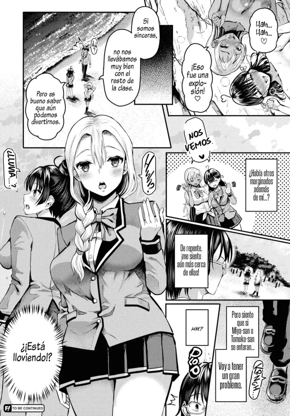 Page 128 of doujinshi Sounan Shitara Mujintou de Nakadashi Houdai 1-11