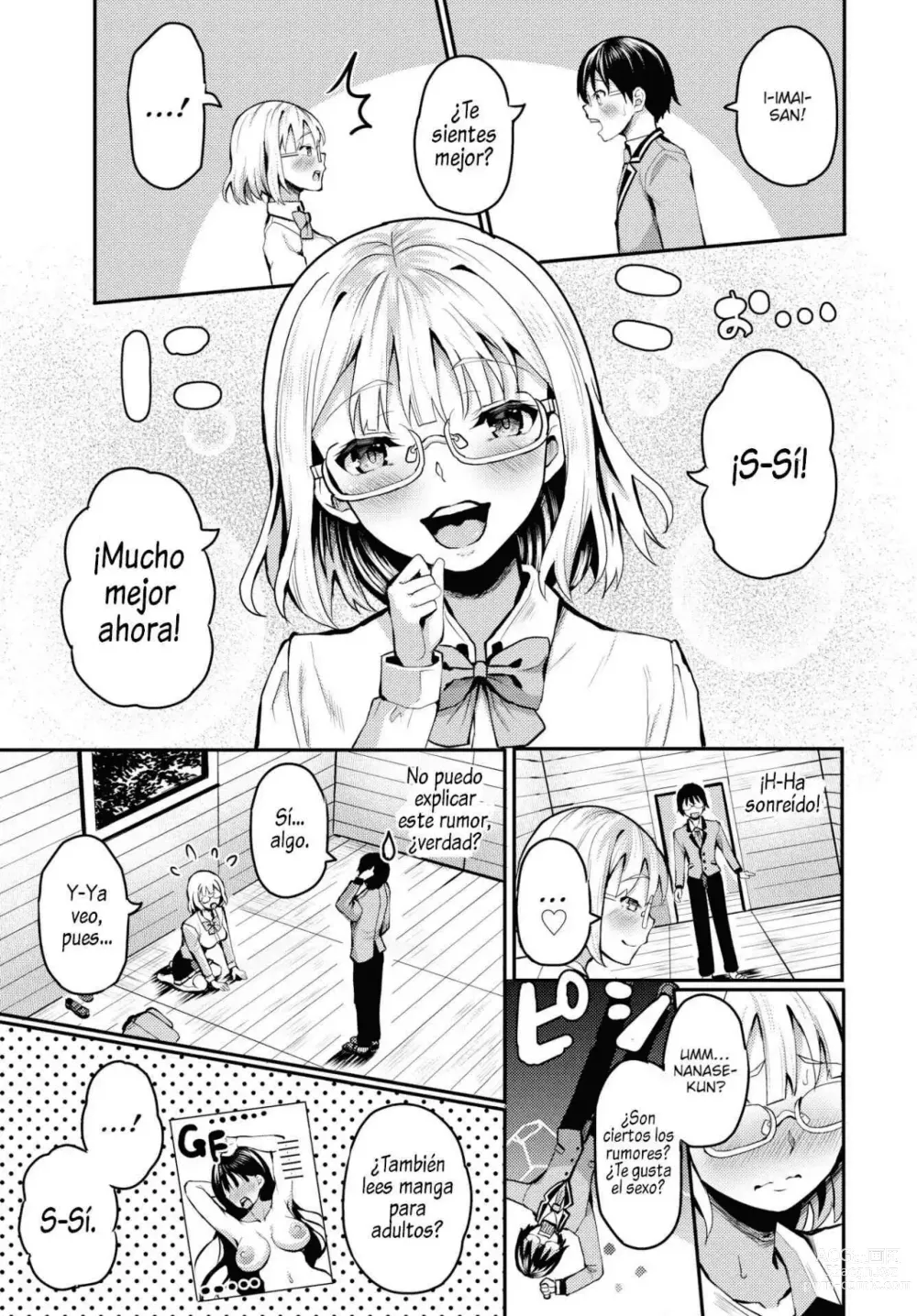 Page 157 of doujinshi Sounan Shitara Mujintou de Nakadashi Houdai 1-11