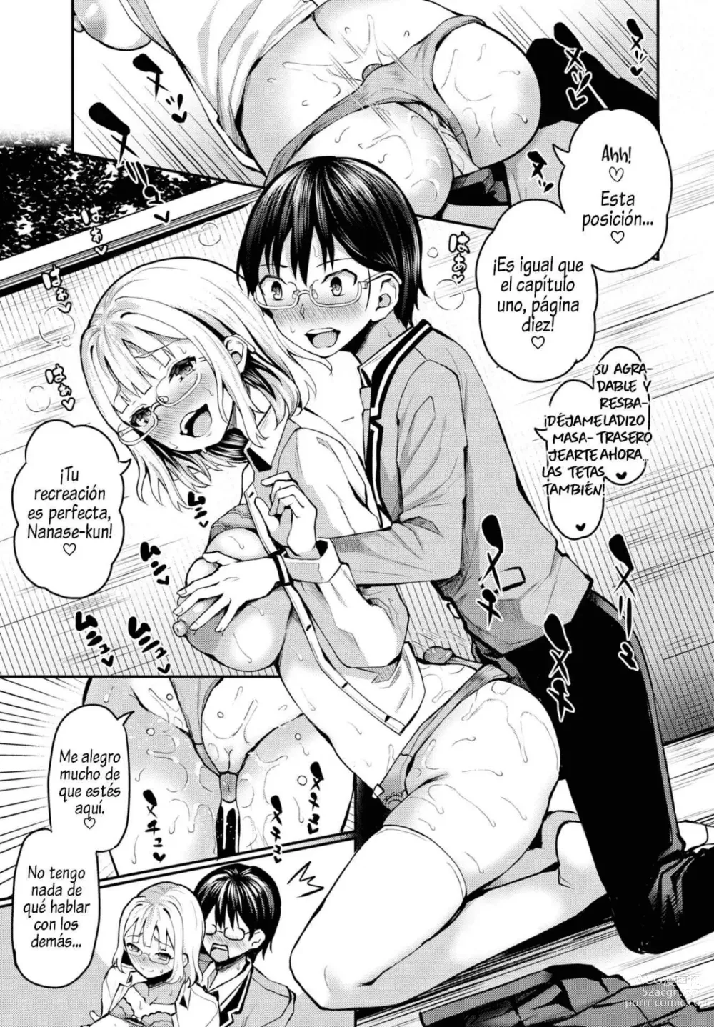 Page 159 of doujinshi Sounan Shitara Mujintou de Nakadashi Houdai 1-11