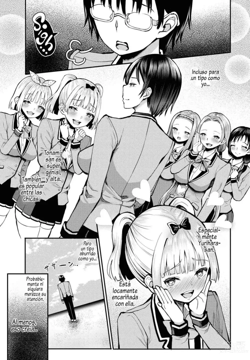 Page 173 of doujinshi Sounan Shitara Mujintou de Nakadashi Houdai 1-11