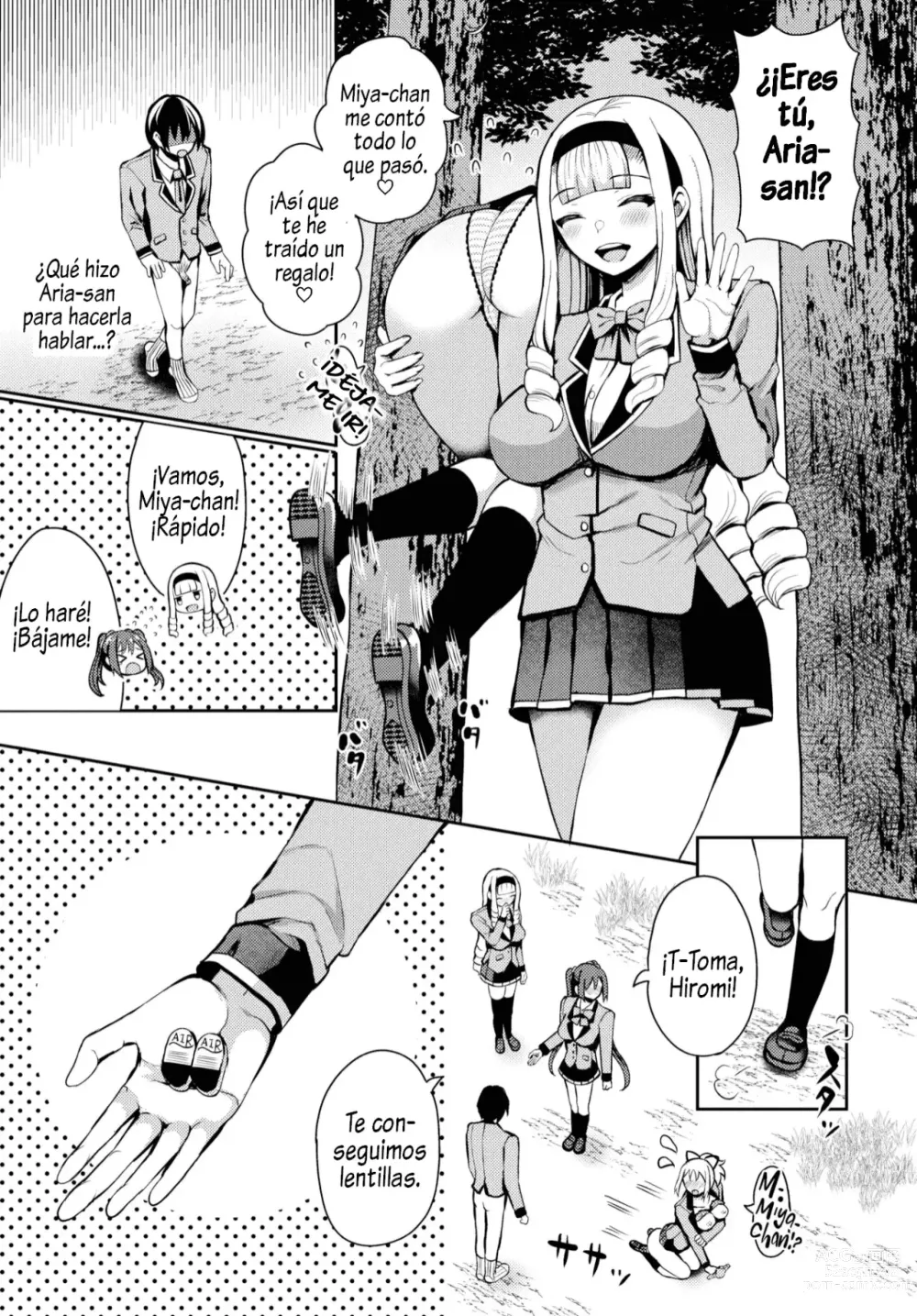 Page 228 of doujinshi Sounan Shitara Mujintou de Nakadashi Houdai 1-11