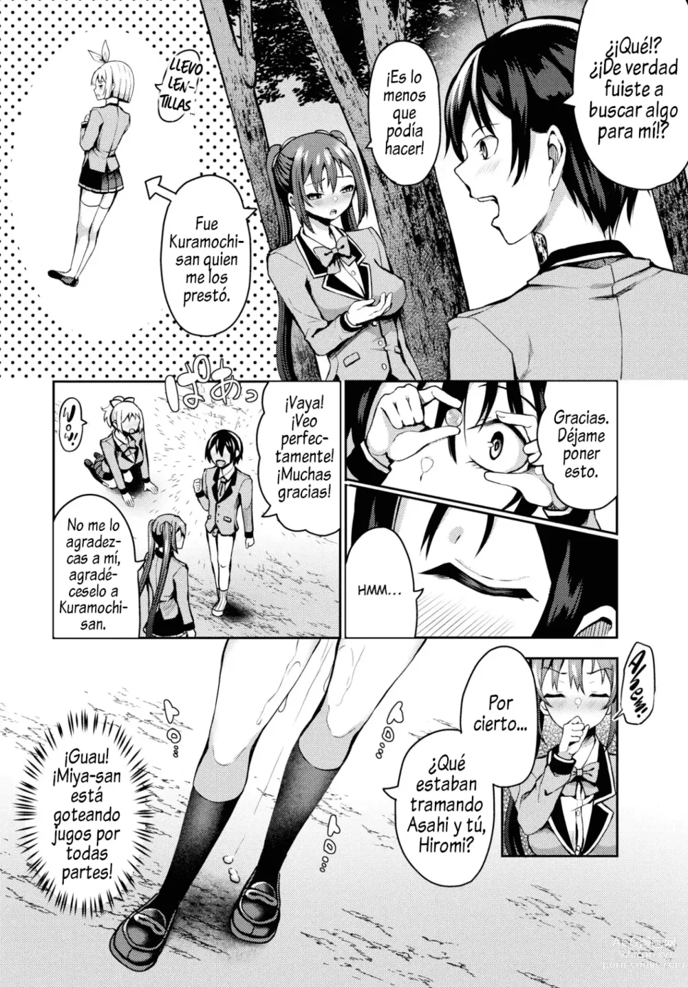 Page 229 of doujinshi Sounan Shitara Mujintou de Nakadashi Houdai 1-11