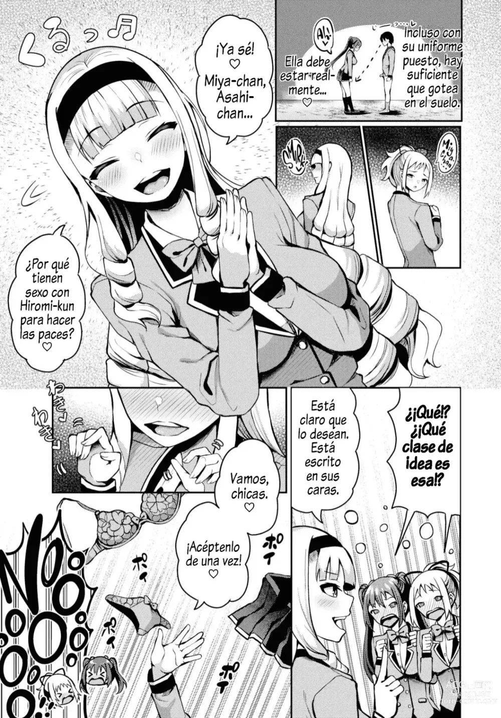 Page 230 of doujinshi Sounan Shitara Mujintou de Nakadashi Houdai 1-11