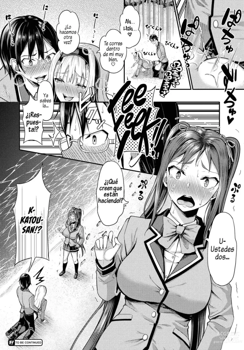 Page 26 of doujinshi Sounan Shitara Mujintou de Nakadashi Houdai 1-11