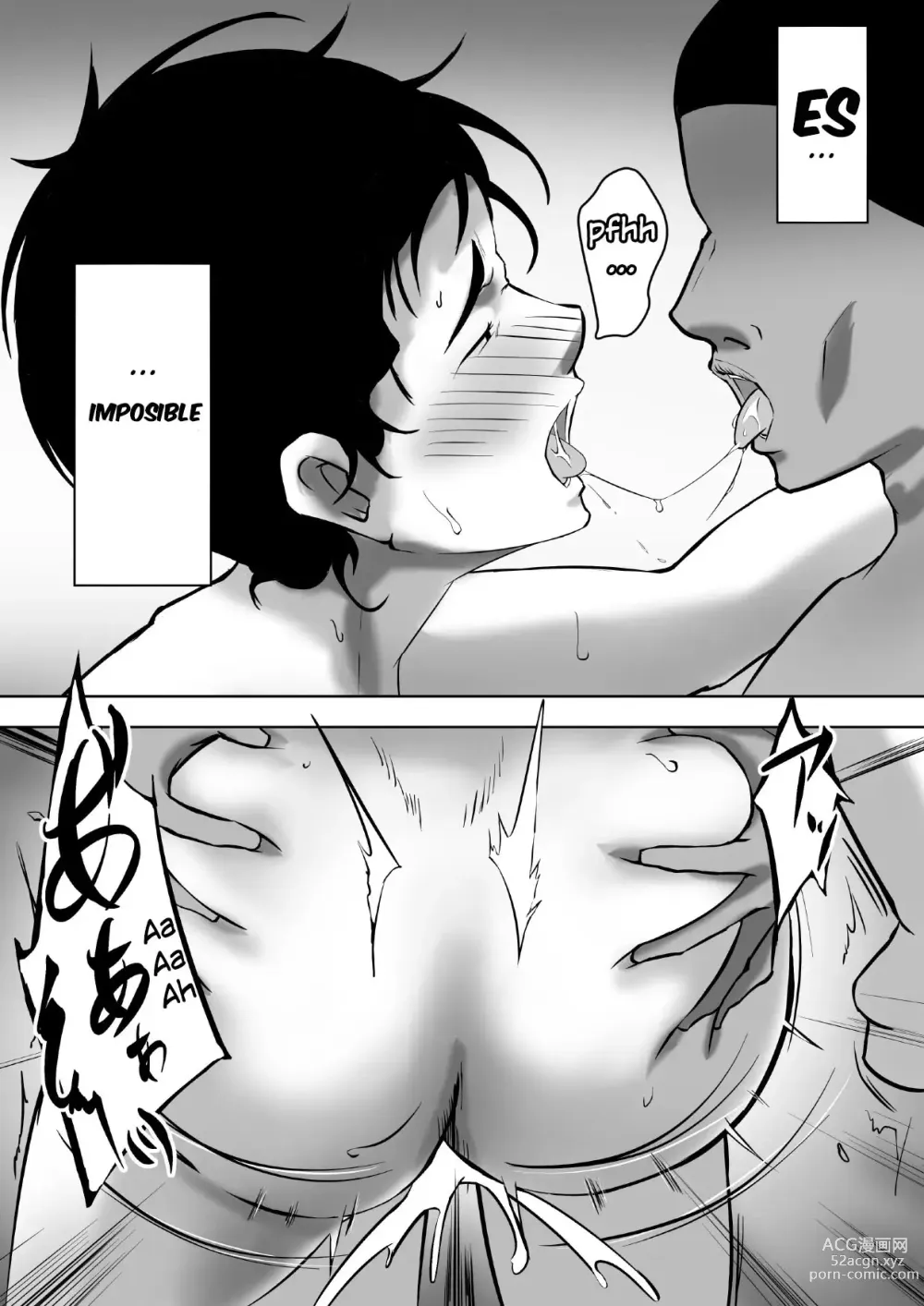 Page 25 of doujinshi Baske-bu Center Ishida-san