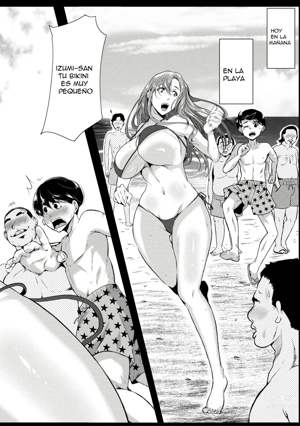 Page 174 of manga Akogare no Oppai wa Ane no Aji