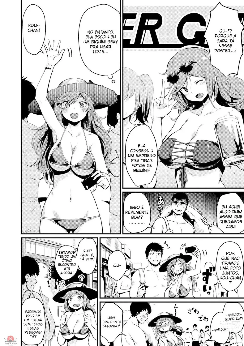 Page 2 of manga Sex off the Beach (Sakari-Matsuri) [pt-BR] [Mr_CheetosBr] - Bakai.org