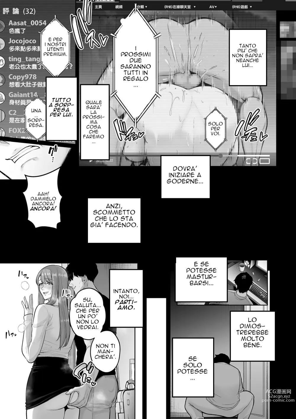 Page 66 of doujinshi Honshou chapter Kuriberon UMA 1.2.3