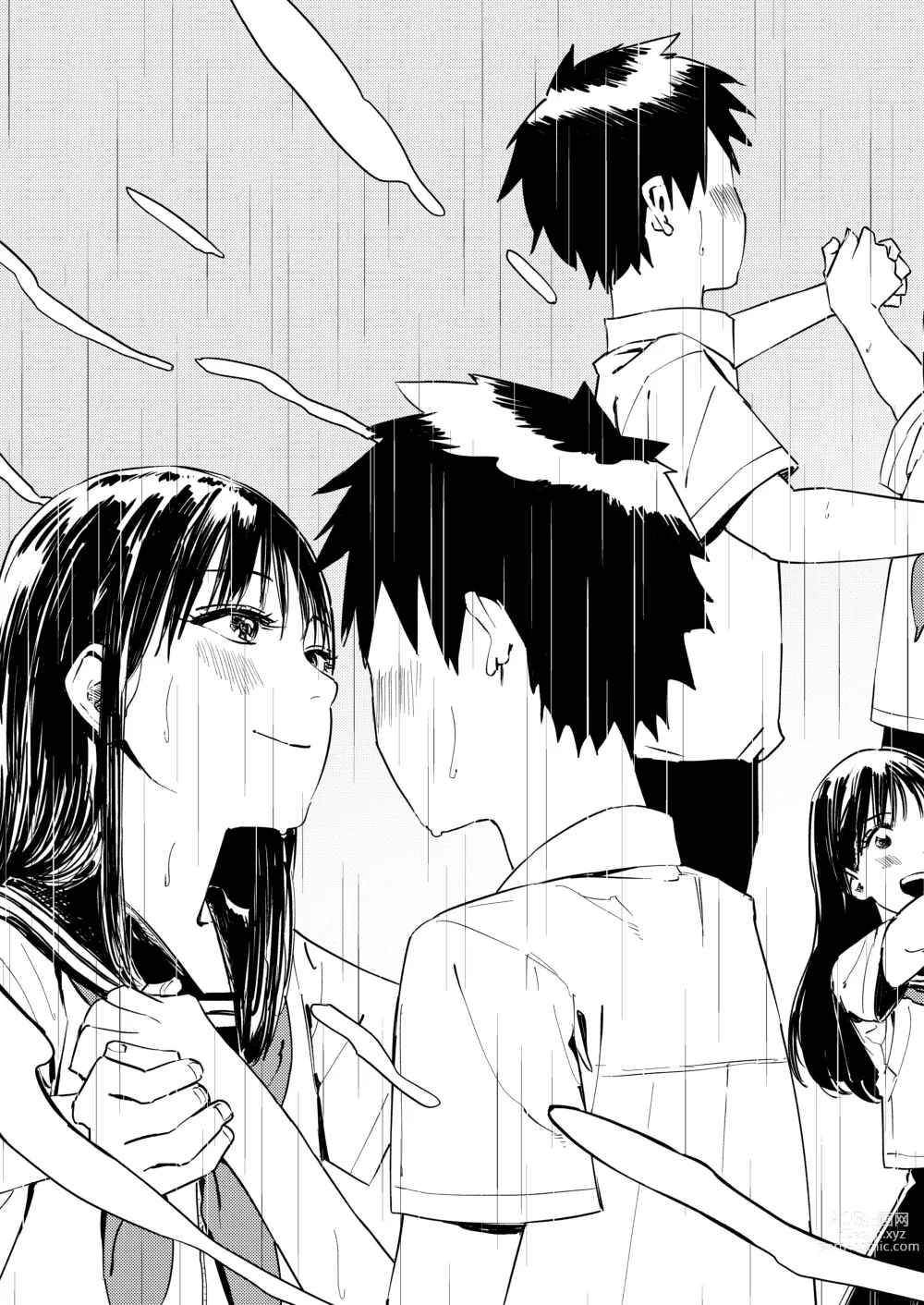 Page 22 of doujinshi 一生都不會忘記的性愛