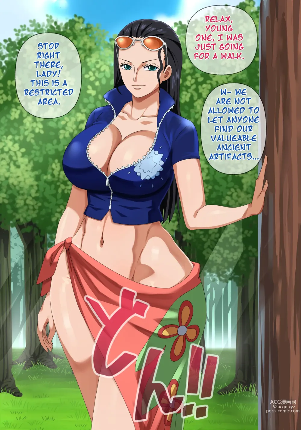 Page 9 of imageset one piece fans