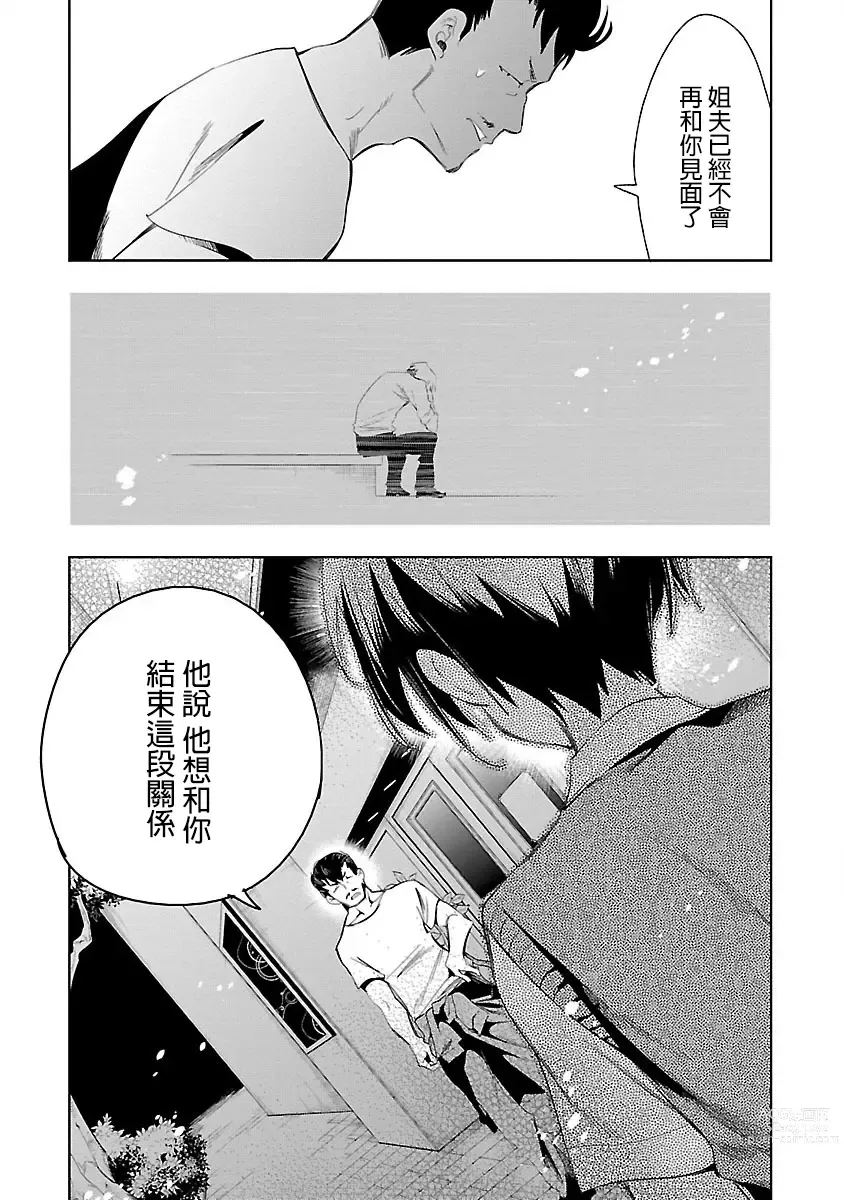 Page 63 of doujinshi 神さまの怨結び 第7巻