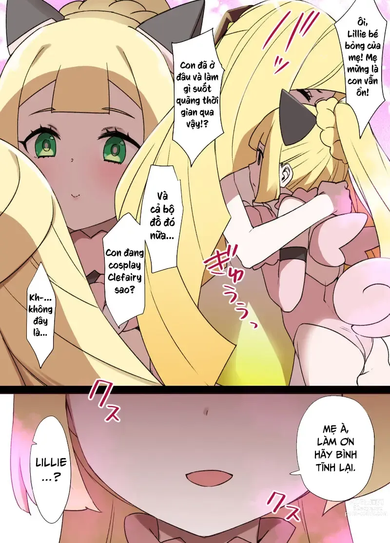 Page 50 of doujinshi Slave Ball Sennou