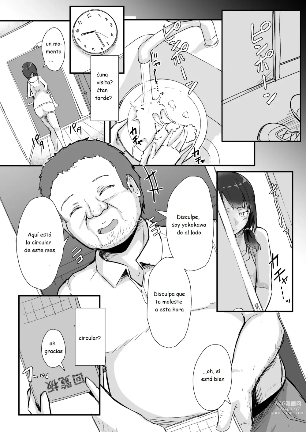 Page 11 of doujinshi Rinjin Saimin