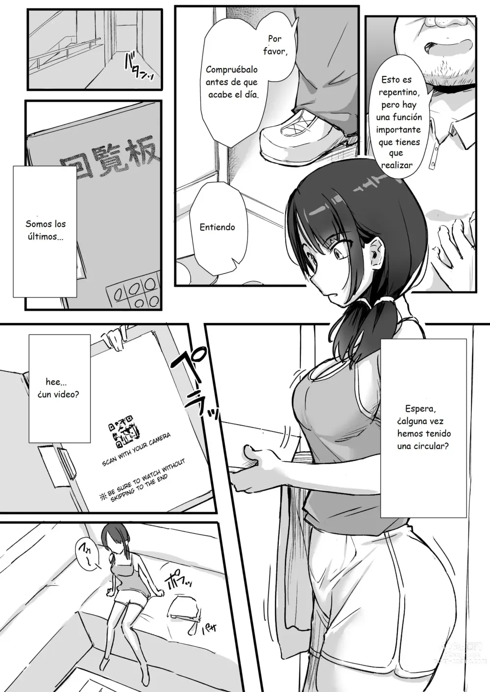 Page 12 of doujinshi Rinjin Saimin