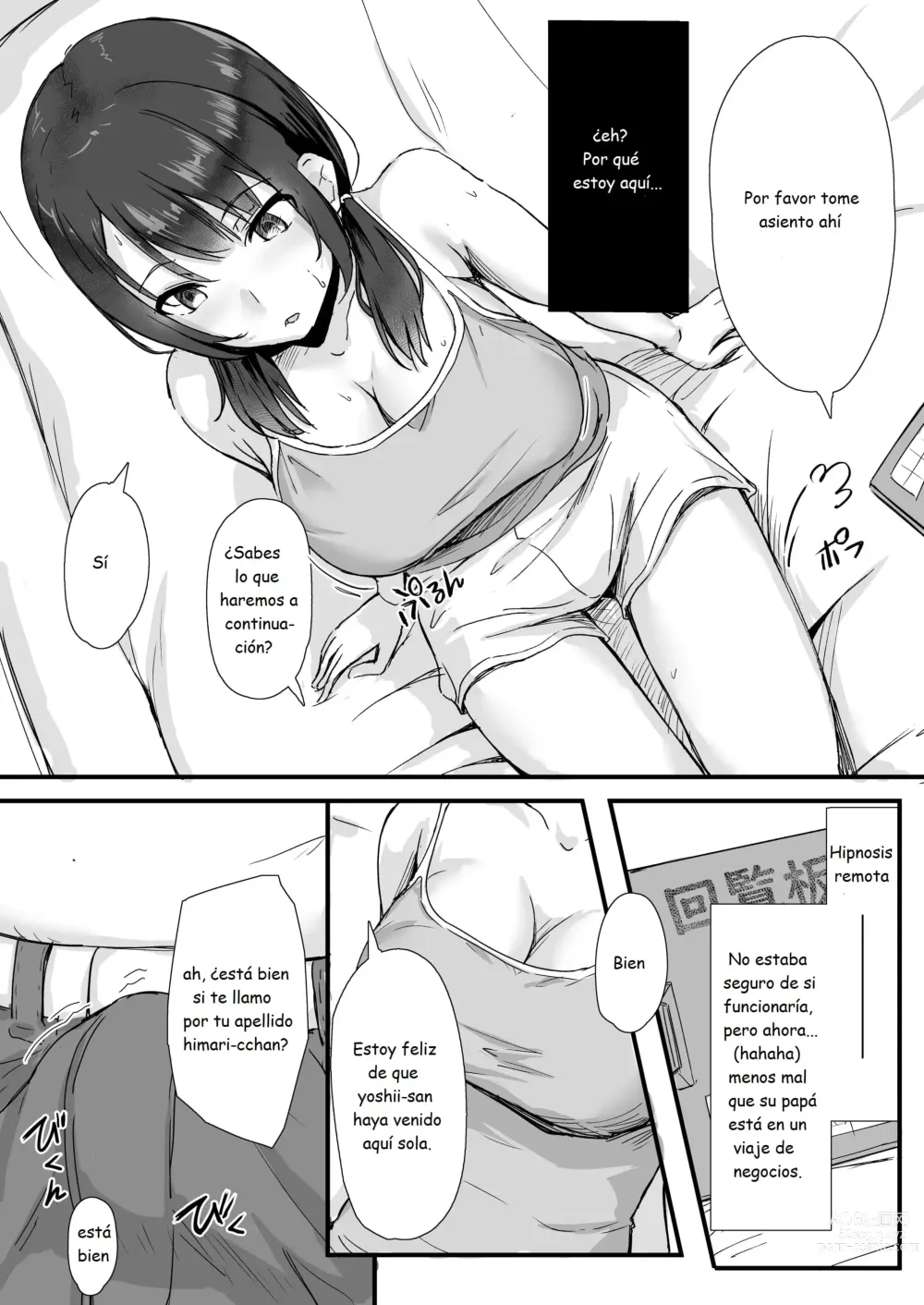 Page 16 of doujinshi Rinjin Saimin