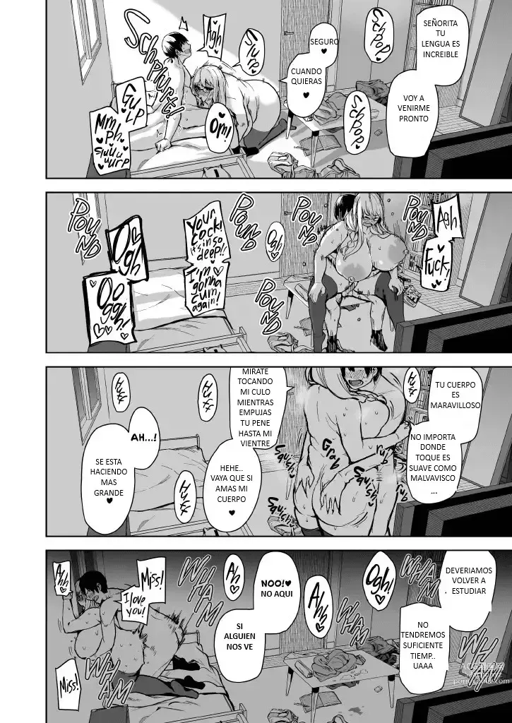 Page 24 of doujinshi TS Musume Kodama-Chan To H! Sono 3