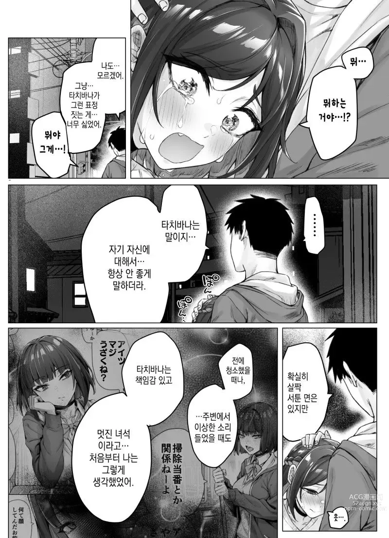 Page 86 of doujinshi Tsundere-chan Matome!