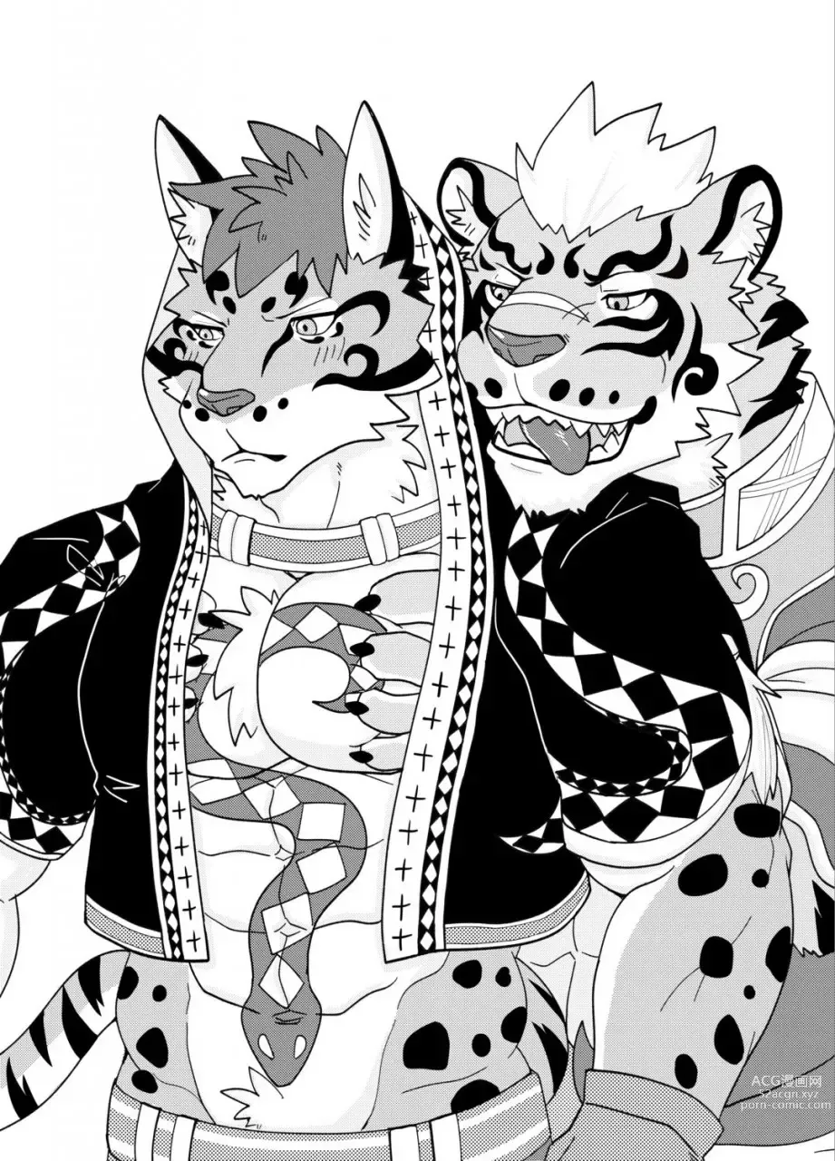 Page 38 of imageset nekojishi