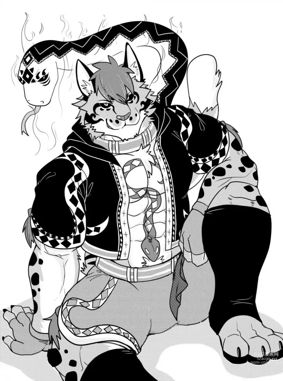 Page 43 of imageset nekojishi