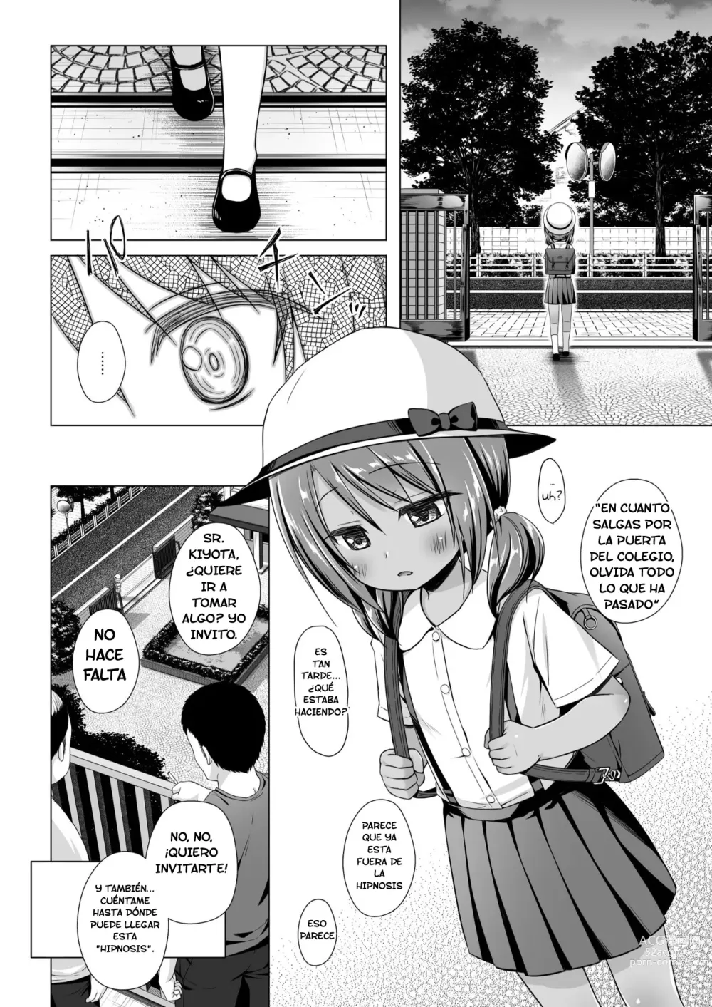 Page 21 of doujinshi Rakuen no Omochabako 5-jikanme