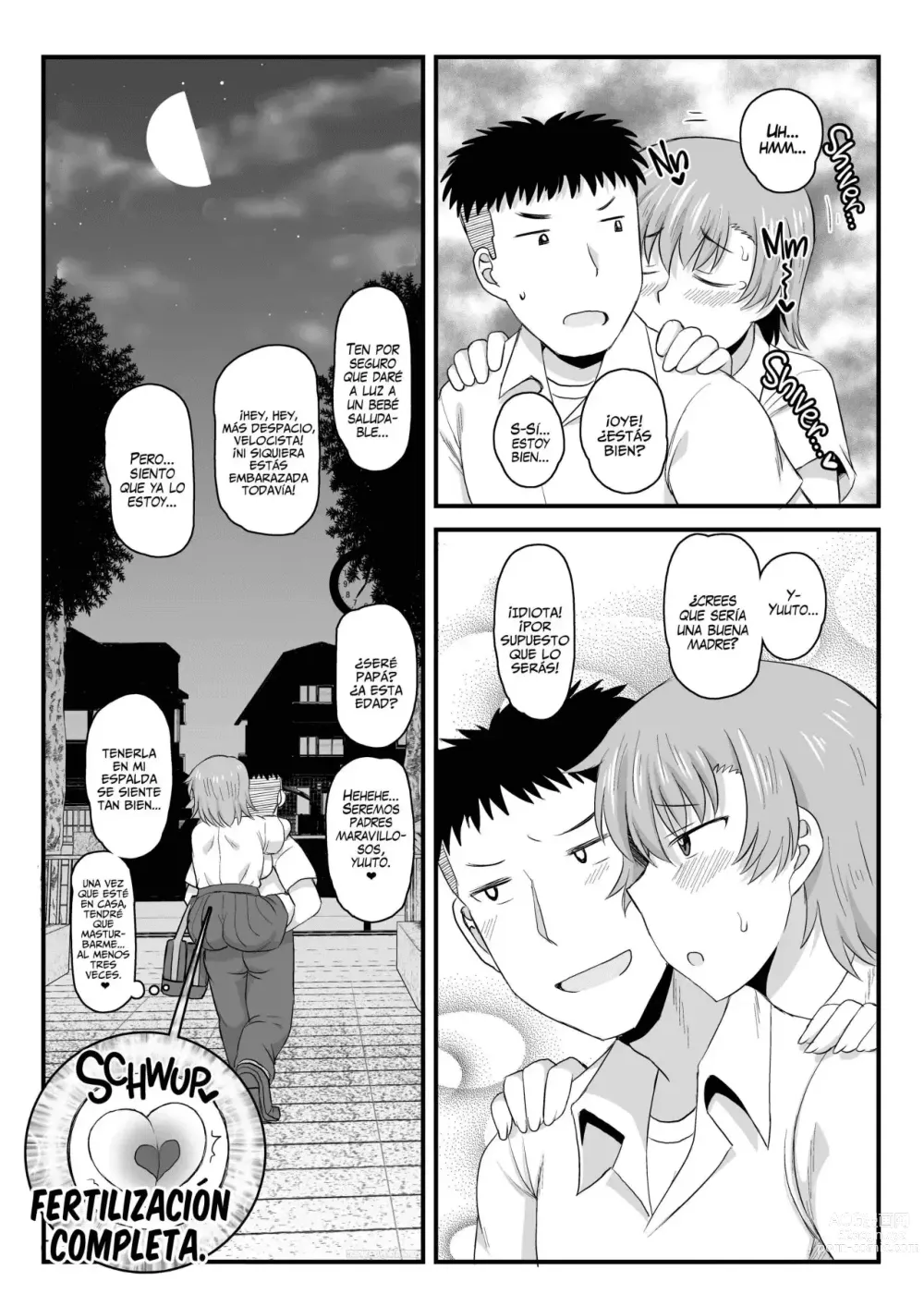 Page 178 of doujinshi Inkou Kyoushi no saimin Seikatsu Shidoroku 1 al 3