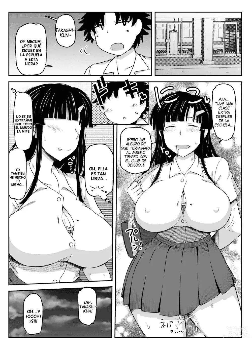 Page 45 of doujinshi Inkou Kyoushi no saimin Seikatsu Shidoroku 1 al 3