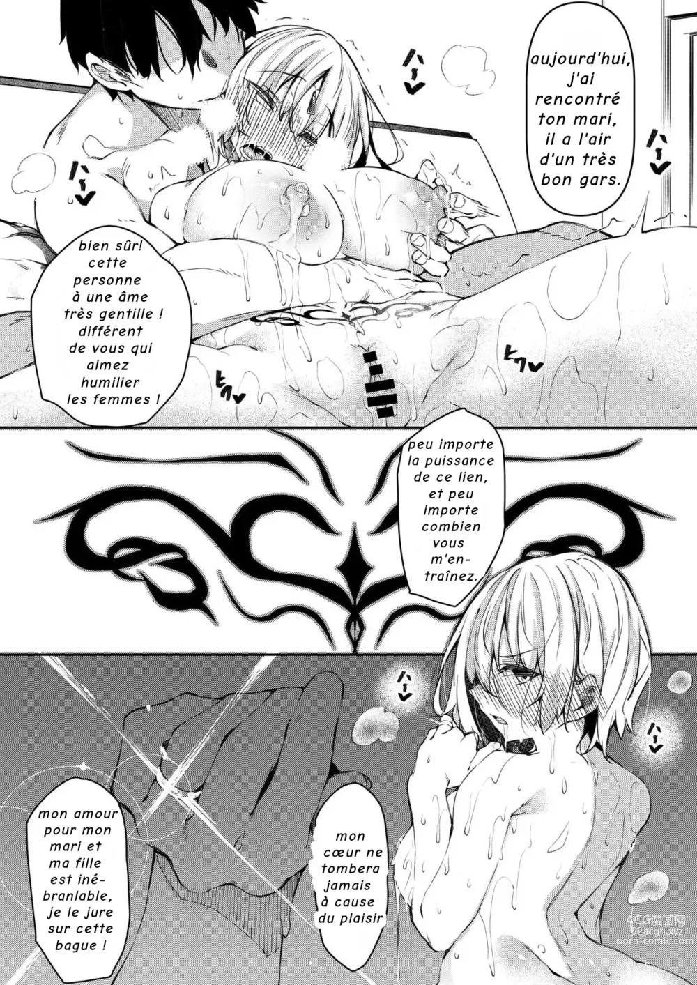 Page 7 of doujinshi Ore Isekai de Mahoutsukai ni Naru 4