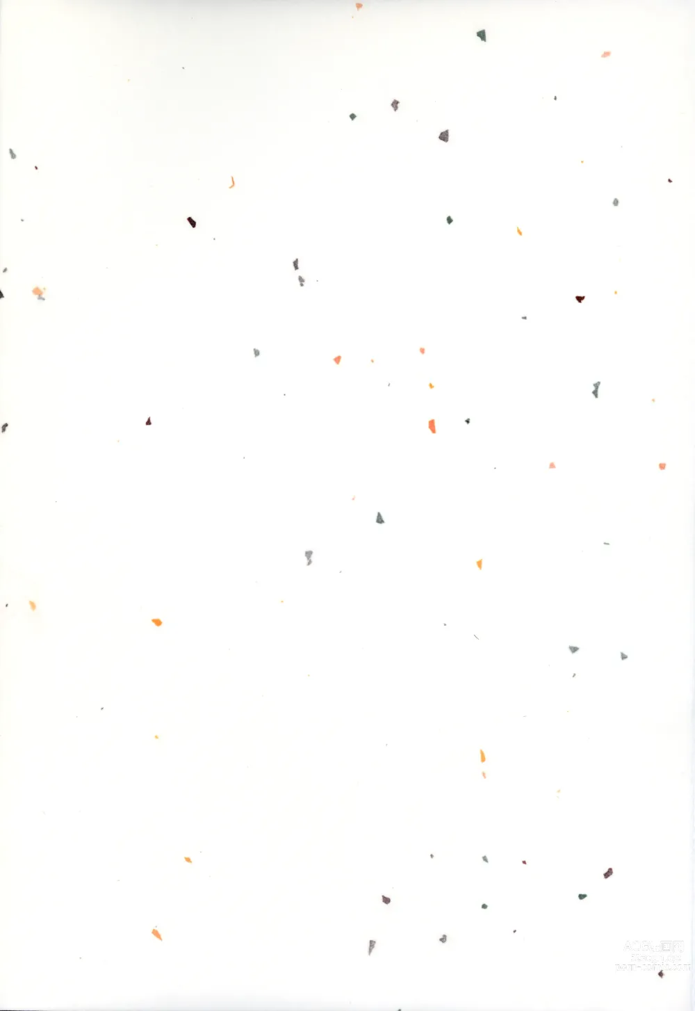 Page 3 of doujinshi Crescent Moon Palette (Nana Irie/Yukiyo Kusaki) BLACK NOISE