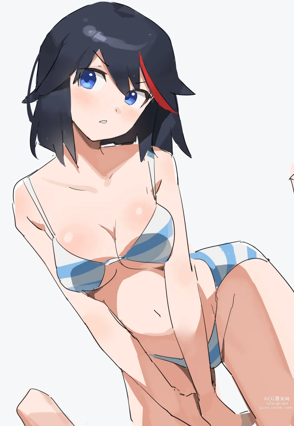 Page 795 of imageset Kill La Kill Collection