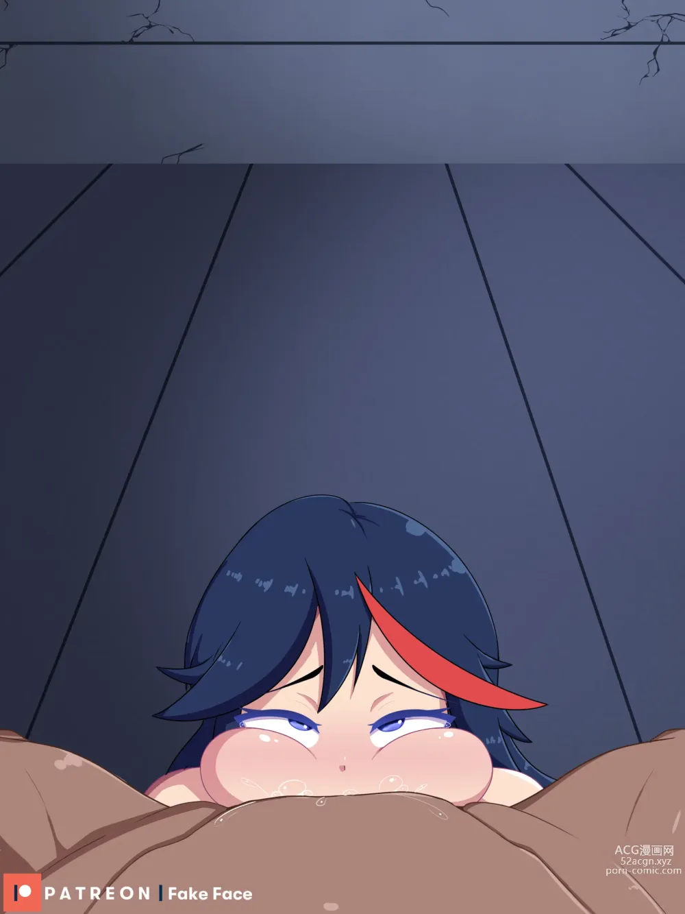 Page 847 of imageset Kill La Kill Collection