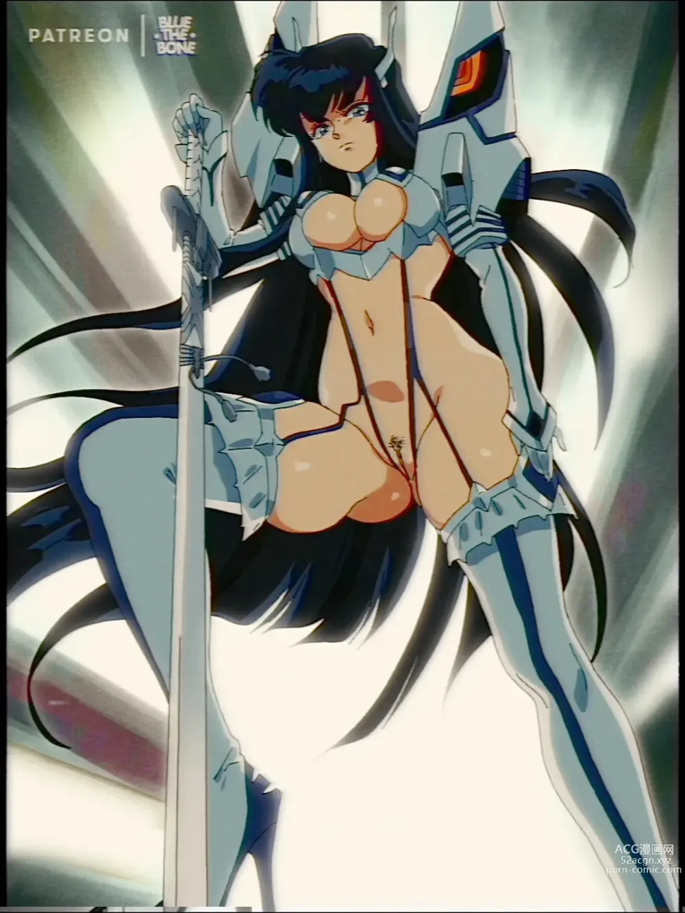 Page 915 of imageset Kill La Kill Collection