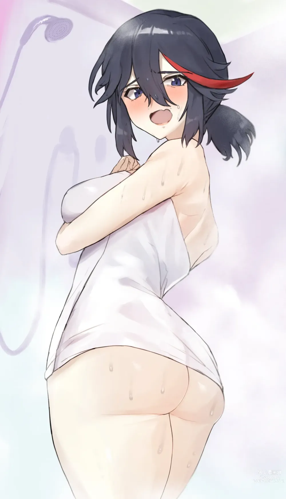 Page 925 of imageset Kill La Kill Collection