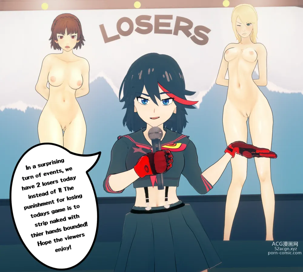 Page 958 of imageset Kill La Kill Collection