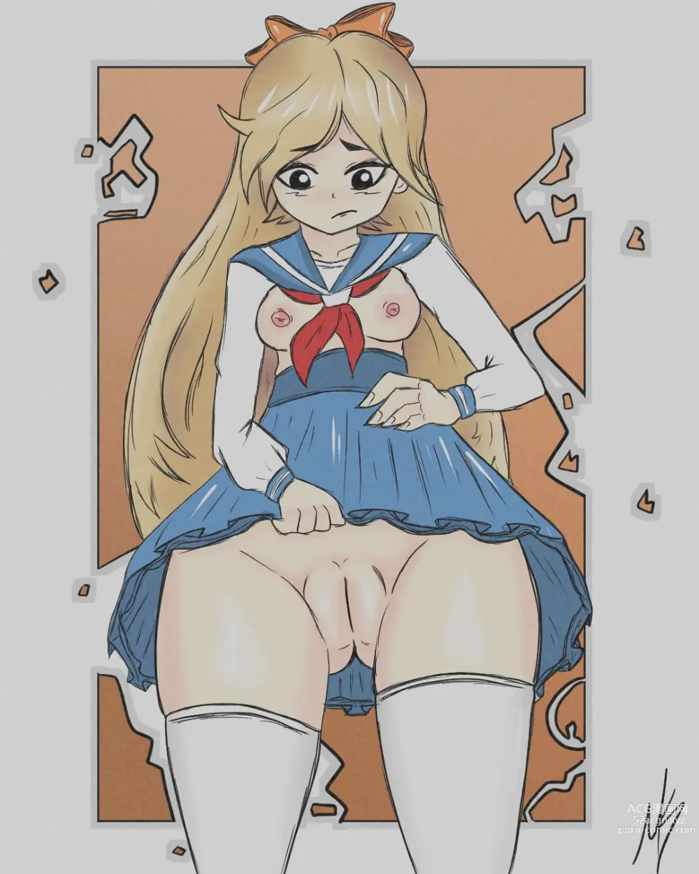 Page 1481 of imageset Sailor Moon Collection