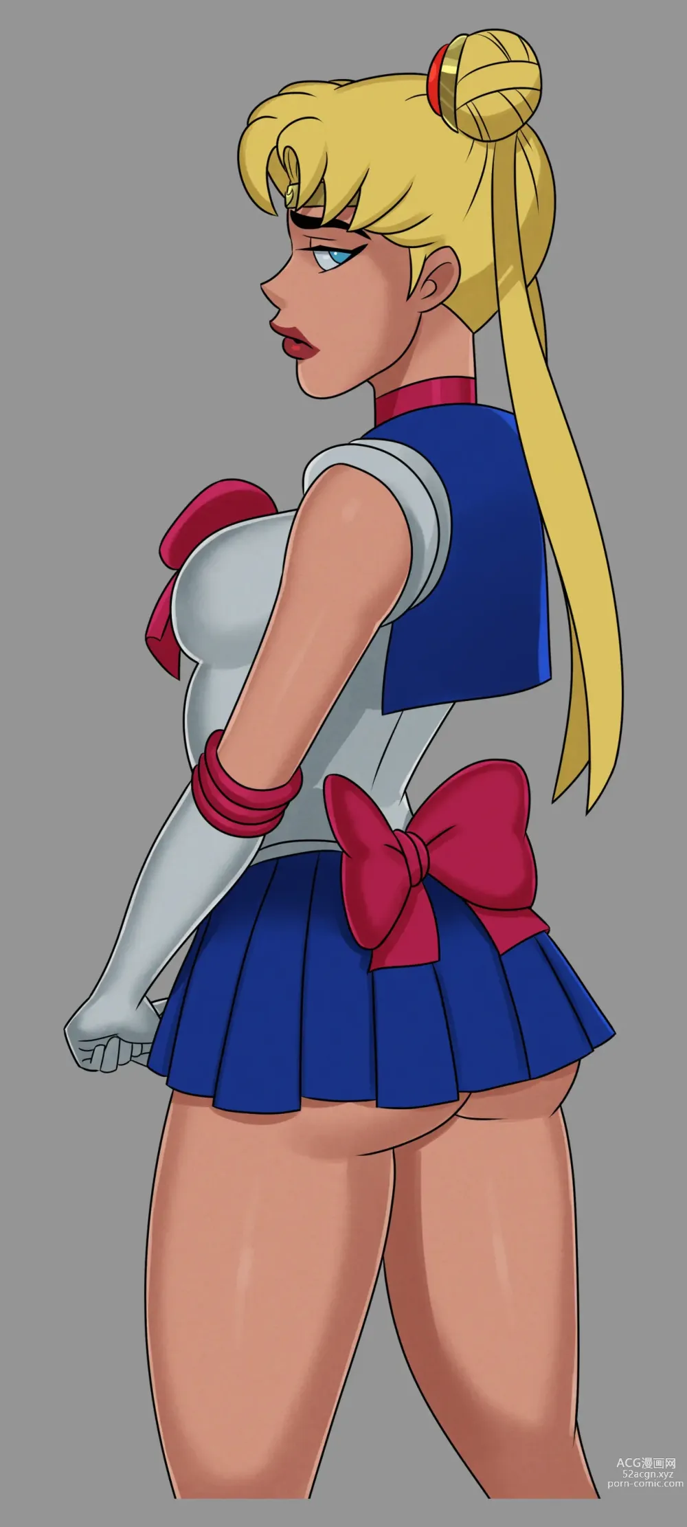 Page 365 of imageset Sailor Moon Collection