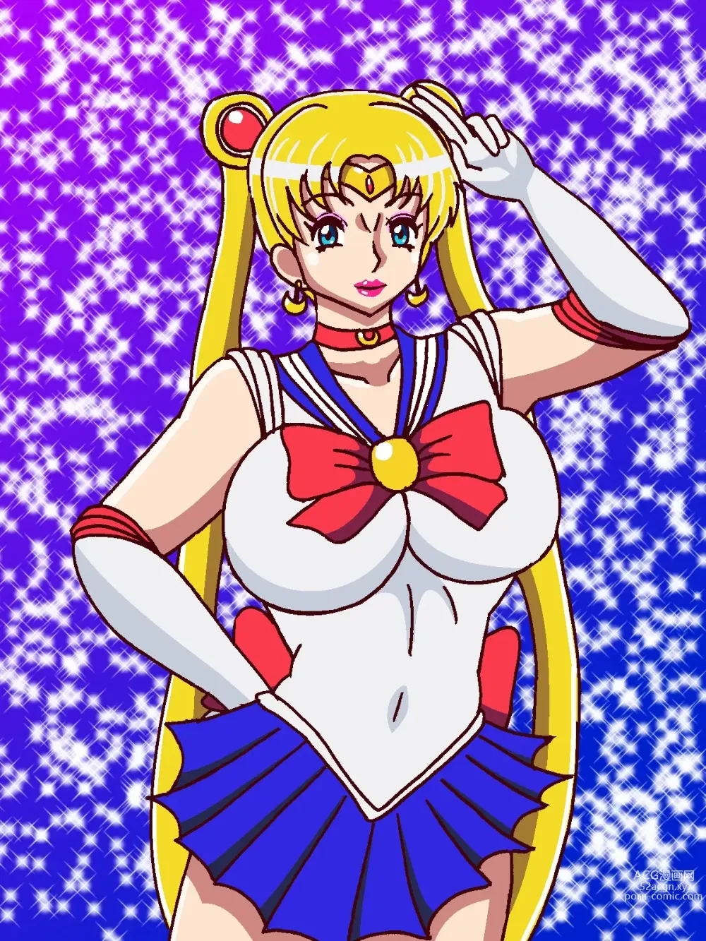 Page 812 of imageset Sailor Moon Collection