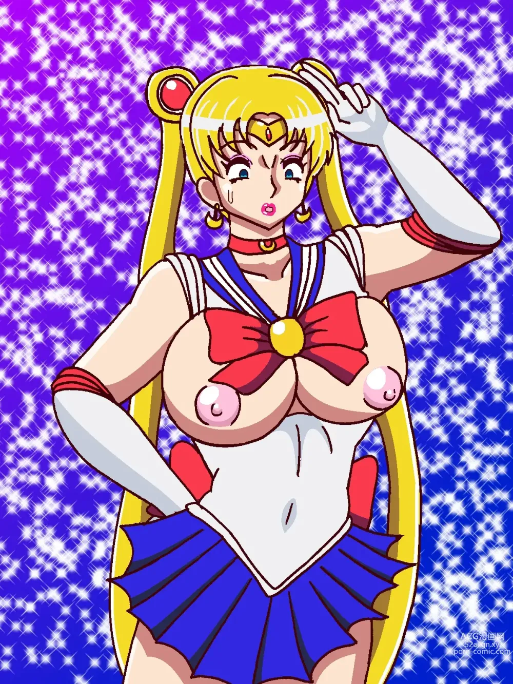 Page 813 of imageset Sailor Moon Collection